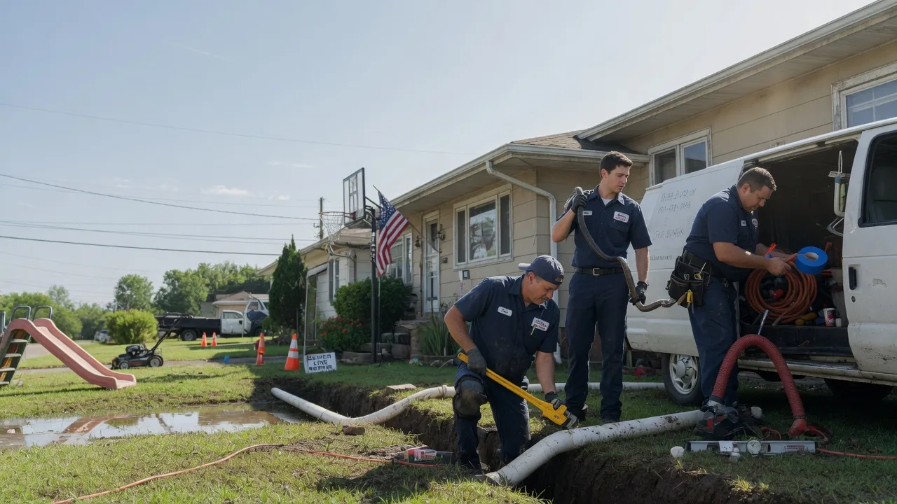 Toilet Installation in Swartz Creek, MI near me